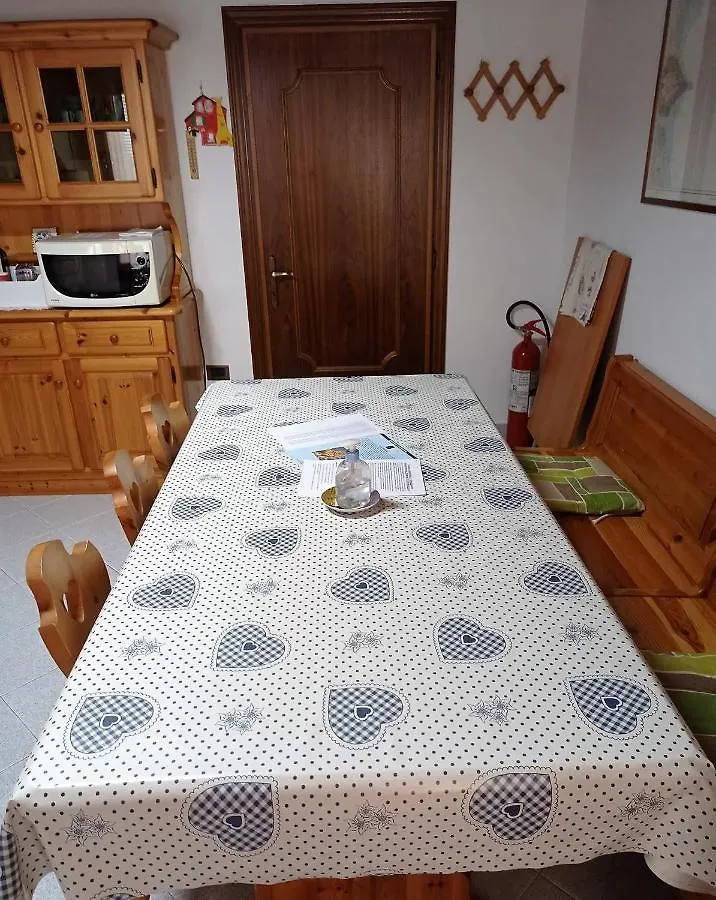 Apartment Pellestrina Vacanze Italy