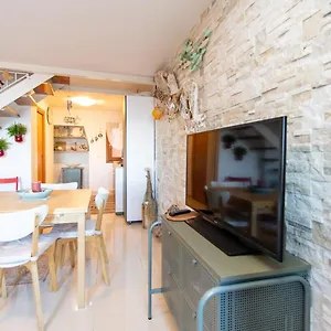  Casa vacanze Dimora Rubino